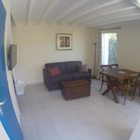 La Pointe Du Soleil Villa Le Verdon-sur-Mer Buitenkant foto