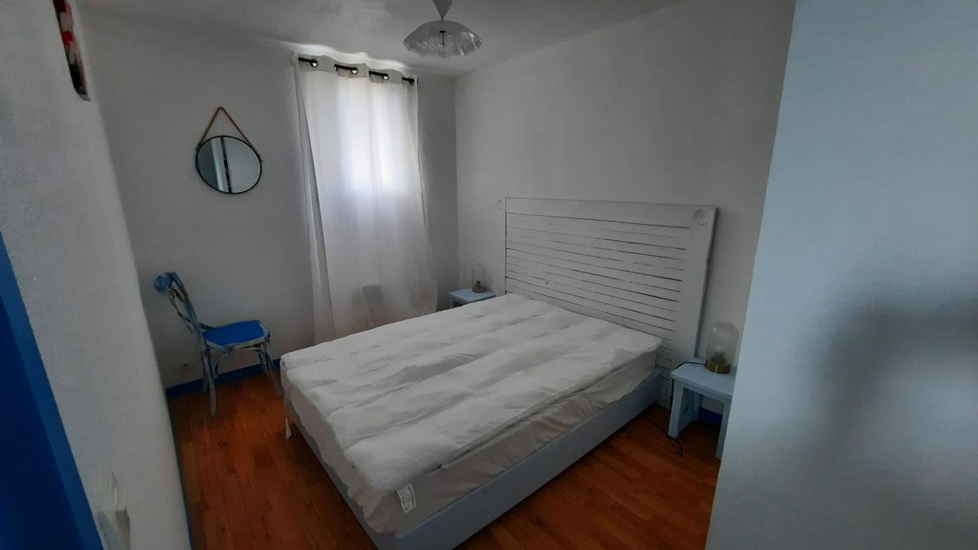 La Pointe Du Soleil Villa Le Verdon-sur-Mer Kamer foto