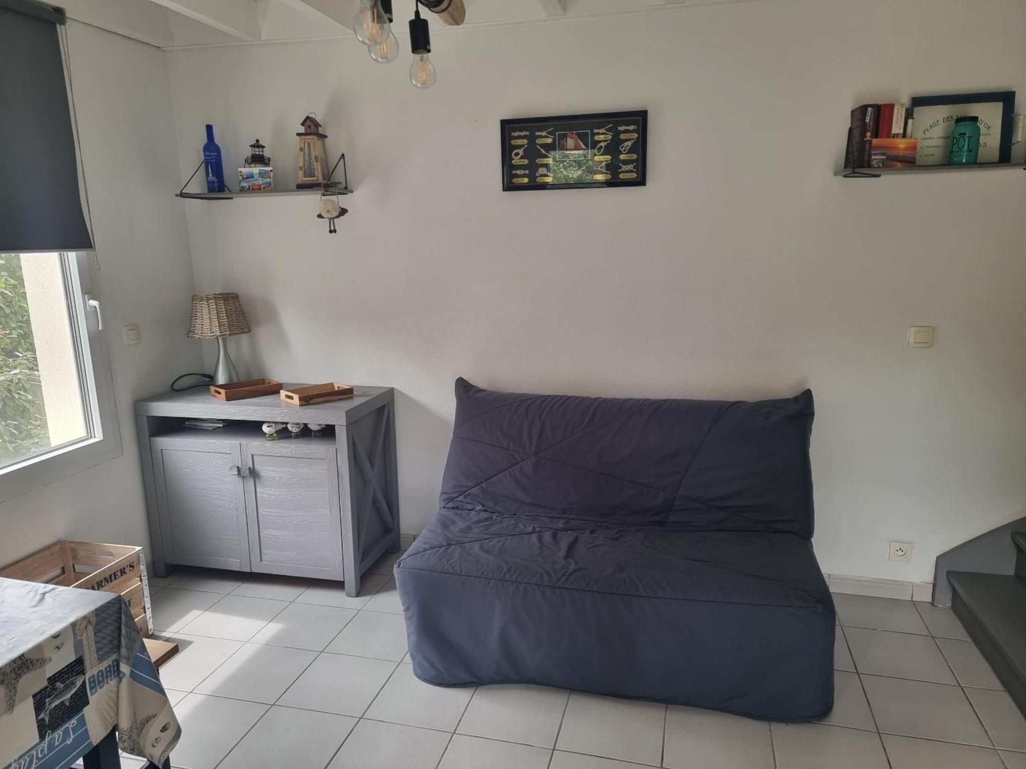 La Pointe Du Soleil Villa Le Verdon-sur-Mer Kamer foto