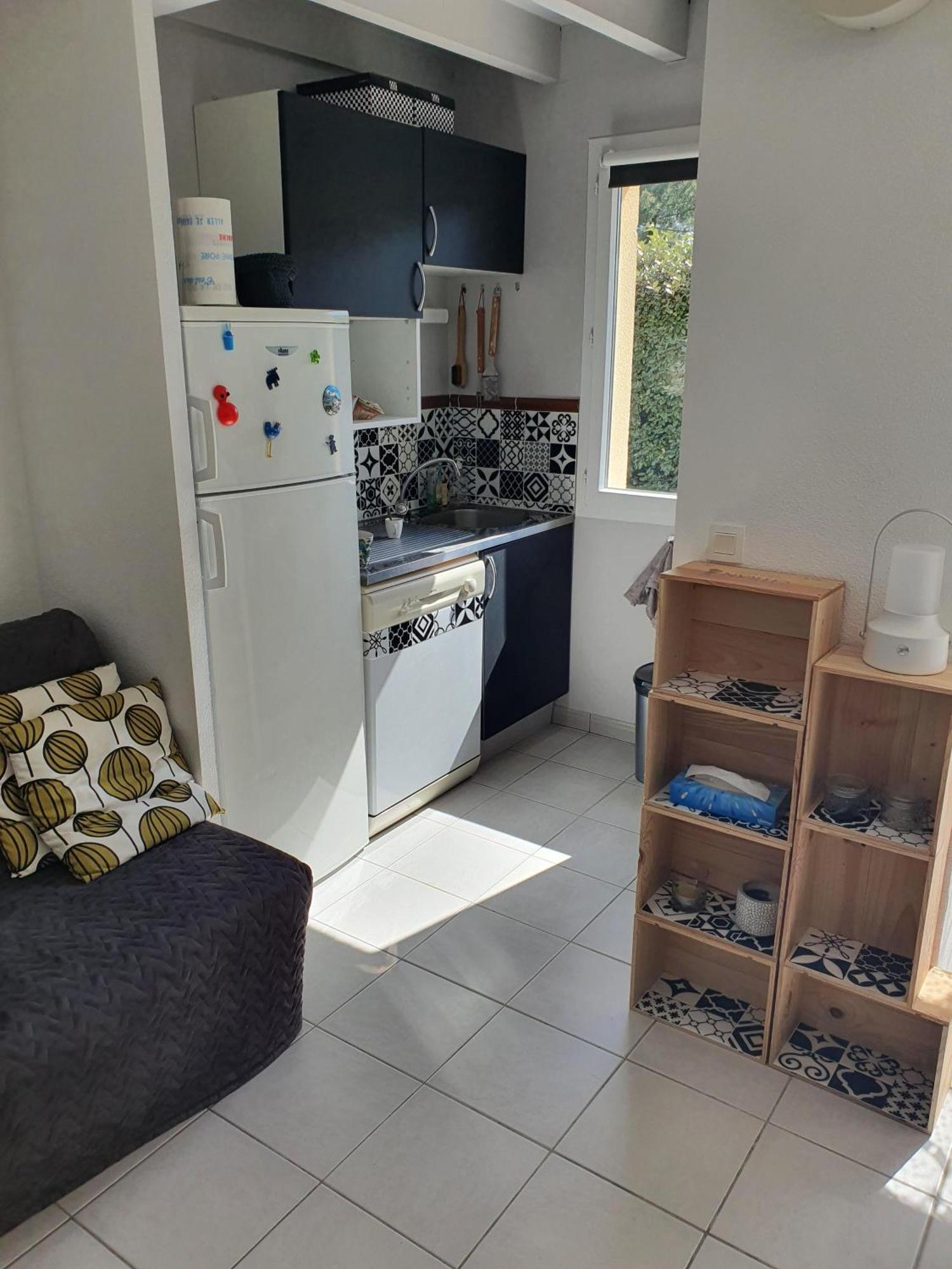 La Pointe Du Soleil Villa Le Verdon-sur-Mer Kamer foto