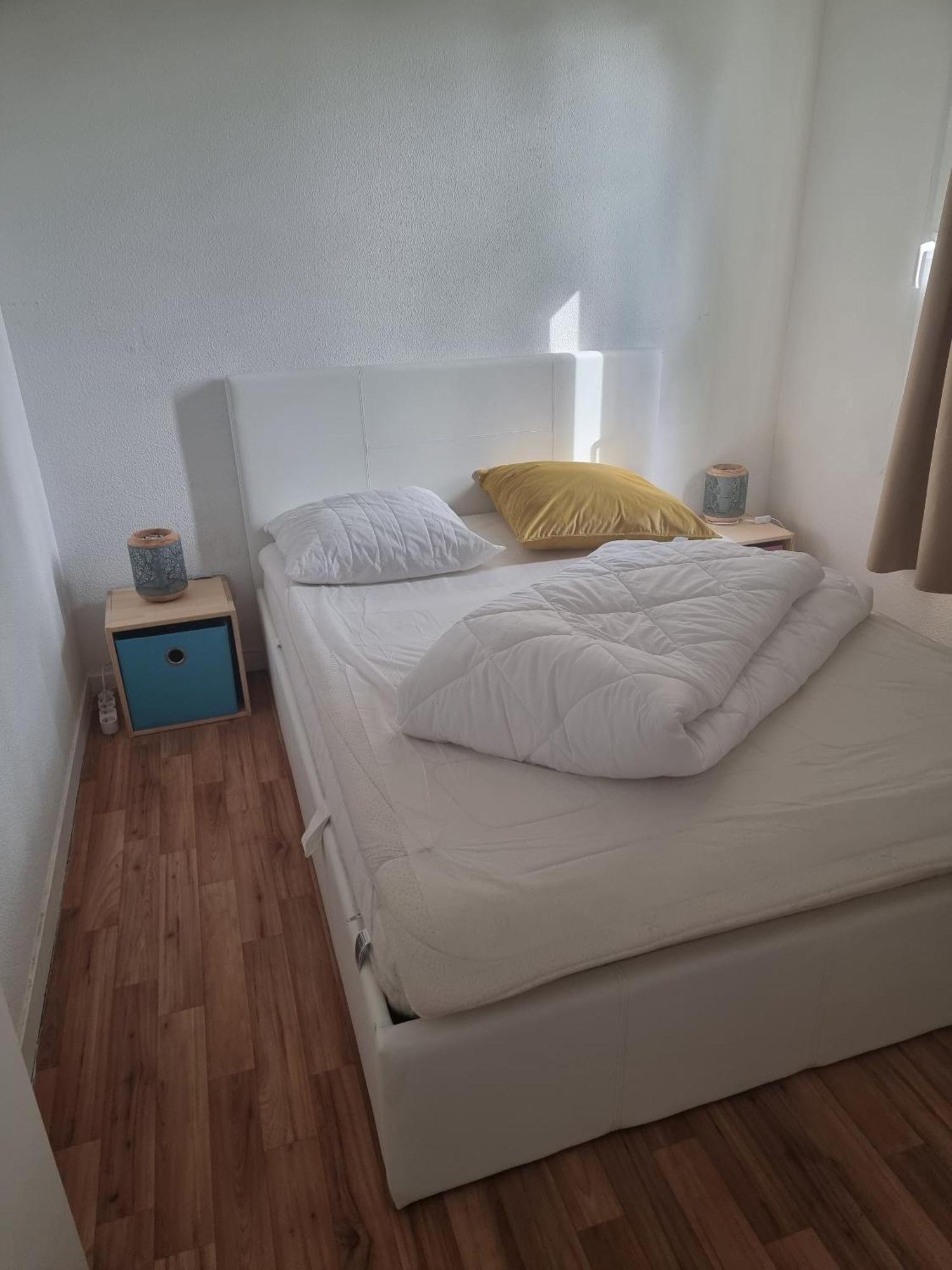 La Pointe Du Soleil Villa Le Verdon-sur-Mer Kamer foto