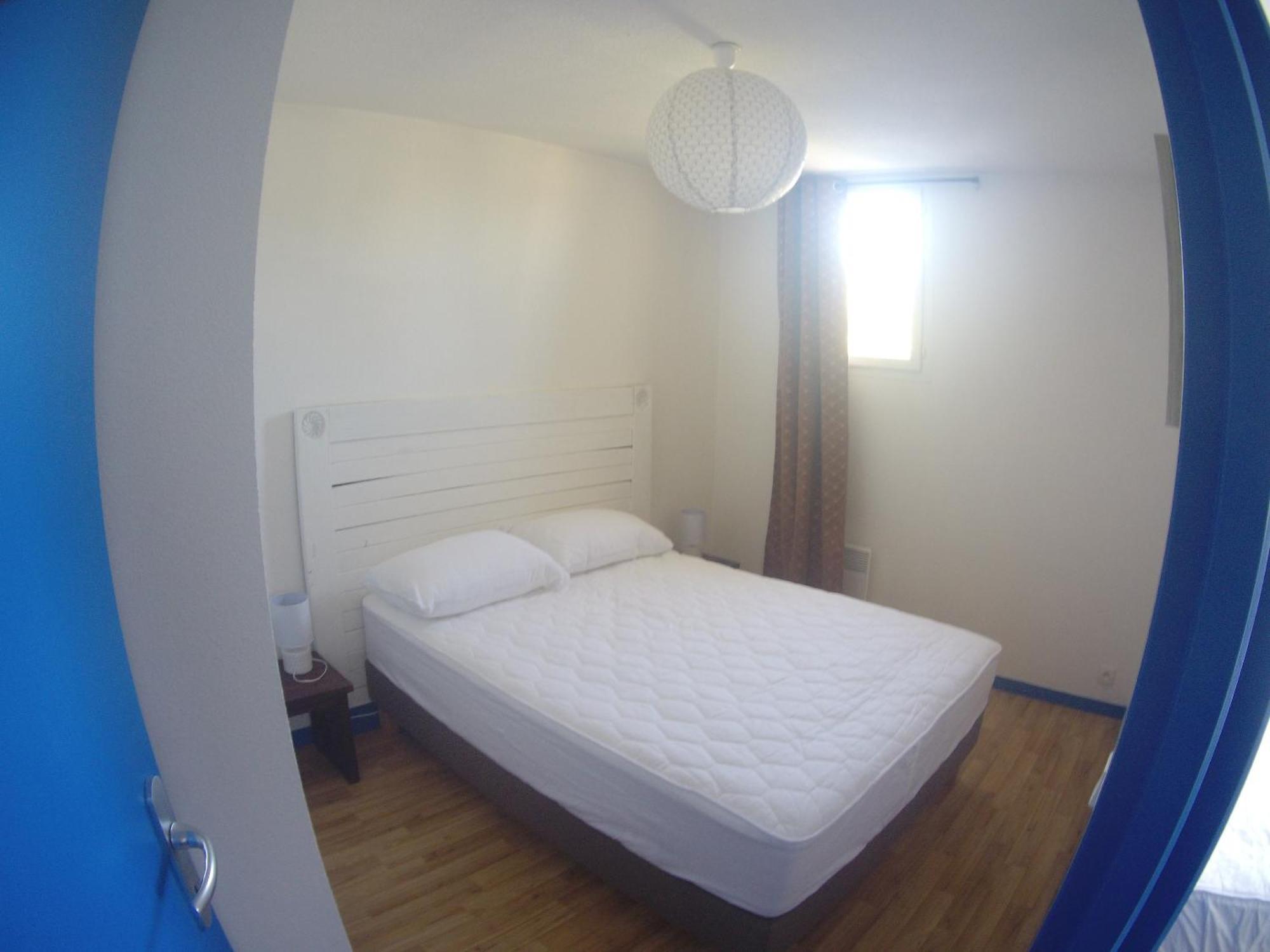 La Pointe Du Soleil Villa Le Verdon-sur-Mer Kamer foto