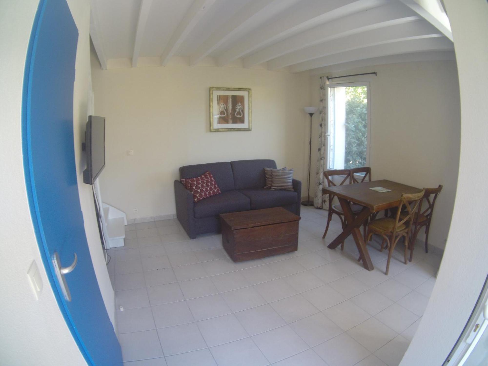 La Pointe Du Soleil Villa Le Verdon-sur-Mer Buitenkant foto