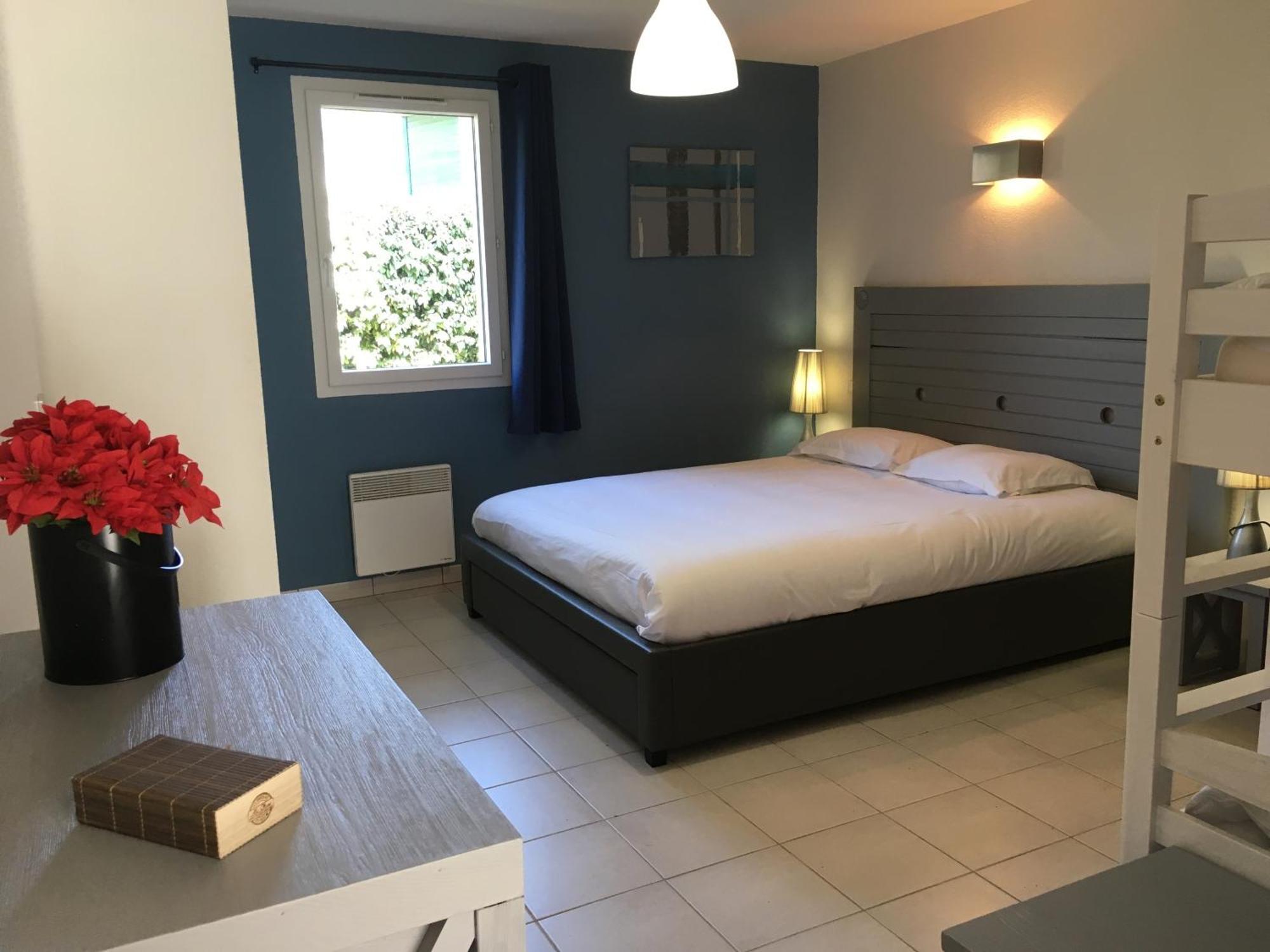 La Pointe Du Soleil Villa Le Verdon-sur-Mer Kamer foto