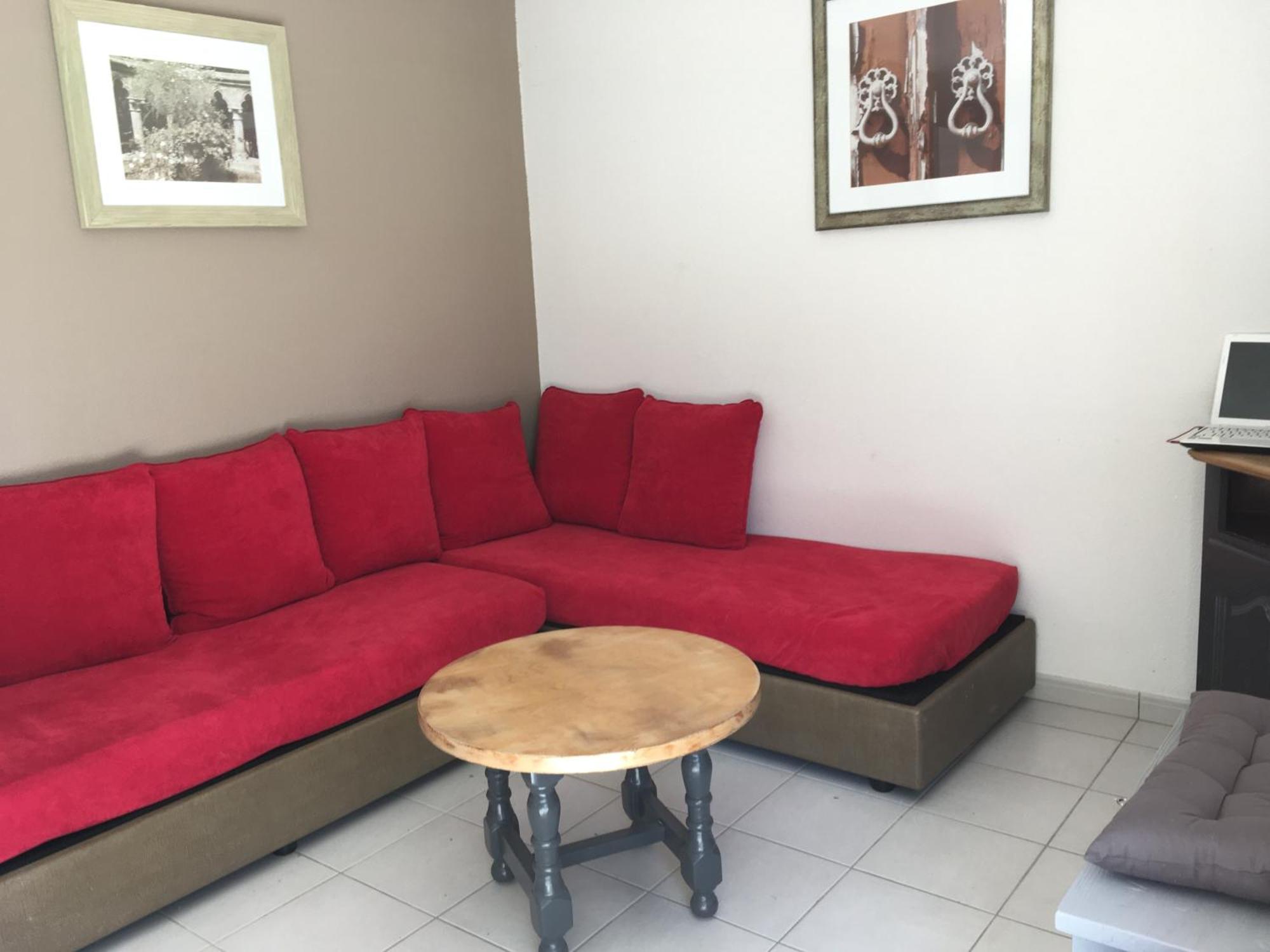 La Pointe Du Soleil Villa Le Verdon-sur-Mer Kamer foto