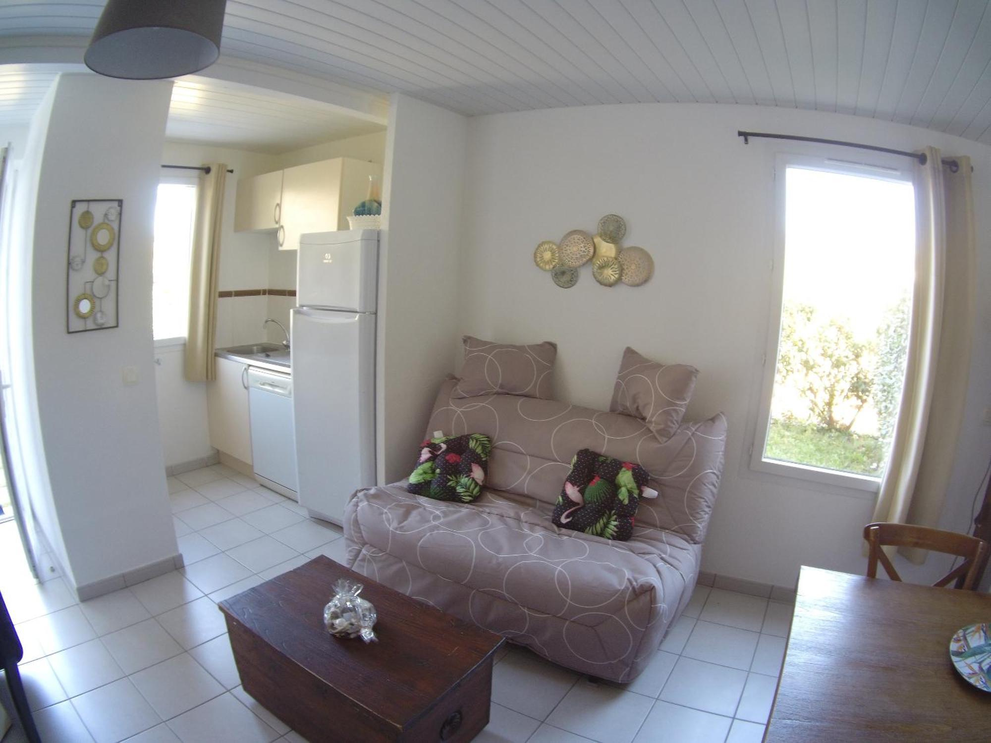 La Pointe Du Soleil Villa Le Verdon-sur-Mer Buitenkant foto